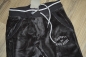 Preview: Blue Rebel girls jogging-/funpants Copal black spray