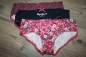 Preview: Pepe Jeans 3er Pack Unterhöschen Millie multi