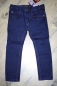 Preview: Sorry4theMess skinny Jeanshose blue