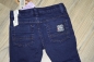 Preview: Sorry4theMess skinny Jeanshose blue