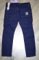 Preview: Sorry4theMess skinny Jeanshose blue