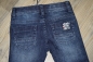 Preview: Sorry4theMess slim denim pants medium wash
