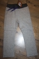 Preview: Sorry4theMess Jogging Sweathose gris chiné