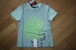 Preview: Sorry4theMess t-shirt "tiger" lagon