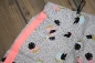 Preview: Sorry4theMess Hosenrock corail fluo