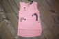 Preview: Sorry4theMess sleeveless jerseydress rose pale