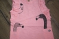 Preview: Sorry4theMess sleeveless jerseydress rose pale