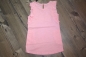 Preview: Sorry4theMess sleeveless jerseydress rose pale