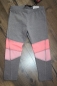 Preview: Sorry4theMess biker leggings gris chiné moyen