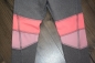 Preview: Sorry4theMess biker leggings gris chiné moyen