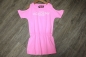 Preview: Vingino by Maggie & Bianca Jerseykleid Pepla neon pink