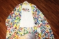 Preview: Pepe Jeans fransiges Cape/Poncho Aldora JR multi