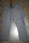 Preview: Sorry4theMess sweat-/joggpants gris chiné foncé