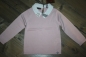 Preview: Sorry4theMess pullover rose poudre