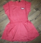 Preview: Sorry4theMess Kurzarm-Kleid fuschia