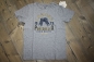 Preview: Pepe Jeans Teen logo t-shirt Fancy grey marl
