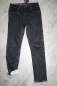Preview: Blue Rebel Jungen Jeanshose Minor black wash