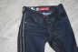 Preview: Blue Rebel girls Jeanshose Saphire dawn wash