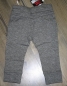 Preview: Sorry4theMess easy fit joggpants gris chiné foncé