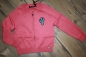 Preview: Sorry4theMess Fein-Strickjacke fuschia
