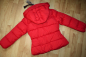 Preview: Vingino quilted winterjacket Tesia red lollipop