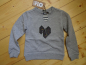 Preview: Like FLO Sweatshirt grey melee