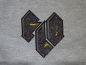Preview: Like FLO Sweatshirt grey melee