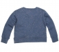 Preview: moodstreet Kurz-Sweatshirt navy