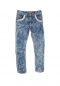 Preview: moodstreet jogg-denim pants washed denim