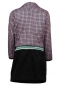 Preview: moodstreet Materialmix-Kleid antra