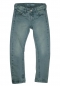 Preview: moodstreet colored denim pants cool green