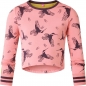 Preview: Chaos and Order sweatshirt Nynke rose