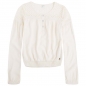Preview: Pepe Jeans Teen boho blouse Thalia mousse