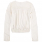 Preview: Pepe Jeans Teen boho blouse Thalia mousse