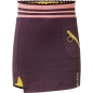 Preview: Chaos and Order jersey skirt Roos wine