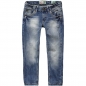 Preview: Vingino Capri-Jeanshose Felice bright and tinted