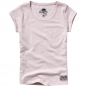 Preview: Vingino basic t-shirt Hendy sorbet pink