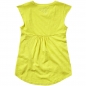 Preview: Vingino cap sleeves t-shirt Gulia neon yellow