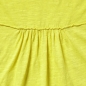 Preview: Vingino cap sleeves t-shirt Gulia neon yellow