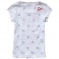 Preview: Vingino t-shirt Hearly insideout dots multicolor white
