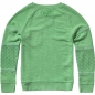 Preview: Vingino sweatshirt Nadee opal green
