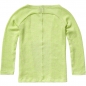 Preview: Vingino knitted cardigan Maryse neon green