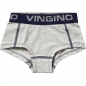 Preview: Vingino 2-pack underwear/panties/shorties Blue Island mulitcolor blue