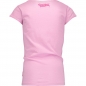 Preview: Vingino logo t-shirt "Forever" Hanne candy pink
