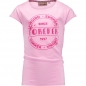 Preview: Vingino logo t-shirt "Forever" Hanne candy pink