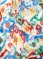 Preview: Pepe Jeans fransiges Cape/Poncho Aldora JR multi