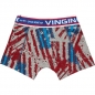 Preview: Vingino 2-pack Unterhosen/Shorties Flag ---nur noch Größe XS-110/116---