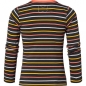 Preview: Chaos and Order Langarmshirt Bridget yellow ---nur noch Größe 110/116---