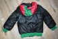 Preview: DeSigual Winter-Wendejacke Pummaty carbon