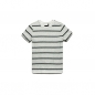 Preview: IKKS garcon capsule couleur t-shirt "Bresil" multico
